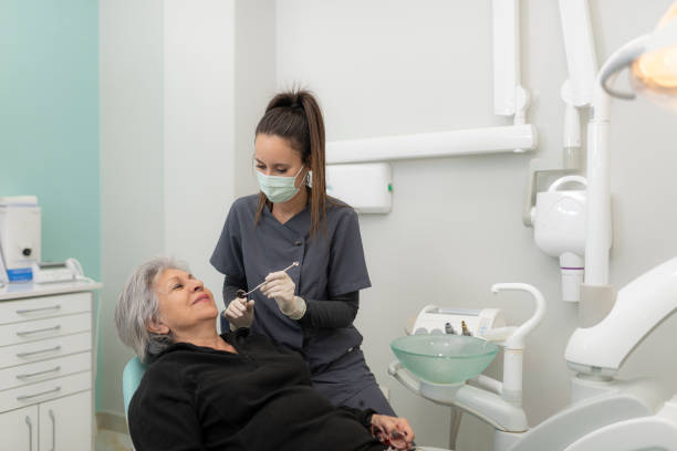 Best Weekend Emergency Dentist in Mead, WA