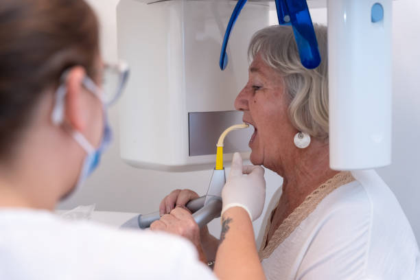 Best Emergency TMJ Treatment in Mead, WA