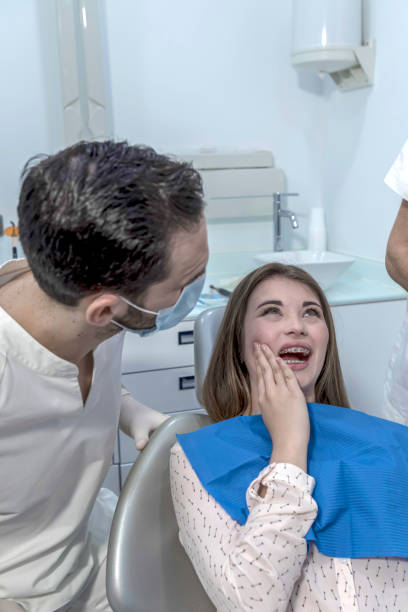 Best Pediatric Emergency Dentist in Mead, WA