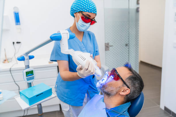 Best Emergency Denture Repair in Mead, WA