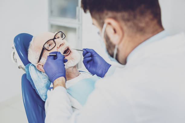 Best Emergency Treatment for Dental Infections or Abscesses in Mead, WA